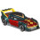 Hot Wheels Vehículo Hot Wheels DC Universe Robin 2.0T 2