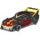 Hot Wheels Vehículo Hot Wheels DC Universe Robin 2.0T 1