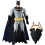 DC Comics DC Comics Batman Missions Batman Action Figure 1