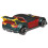 Hot Wheels Vehículo Hot Wheels DC Universe Robin 2.0T 4