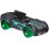 Hot Wheels Hot Wheels DC Universe Skottsäker Batman Fordon 3