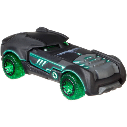 Hot Wheels Hot Wheels DC Universe Skottsäker Batman Fordon 2