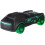 Hot Wheels Hot Wheels DC Universe Skottsäker Batman Fordon 2