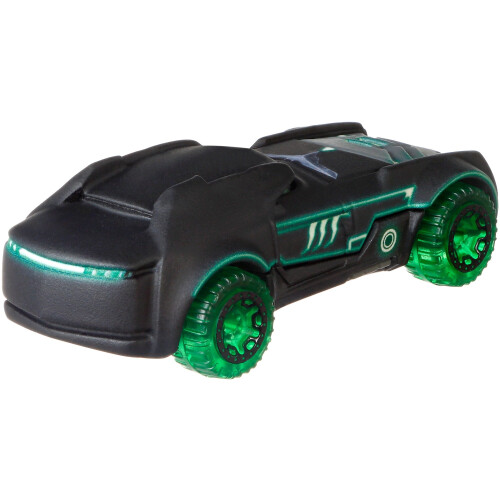 Hot Wheels Hot Wheels DC Universe Skottsäker Batman Fordon 1