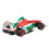 Disney Carros da Disney Pixar Francesco Bernoulli 4
