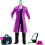 DC Comics DC Comics Batman Missions The Joker Action Figure 2