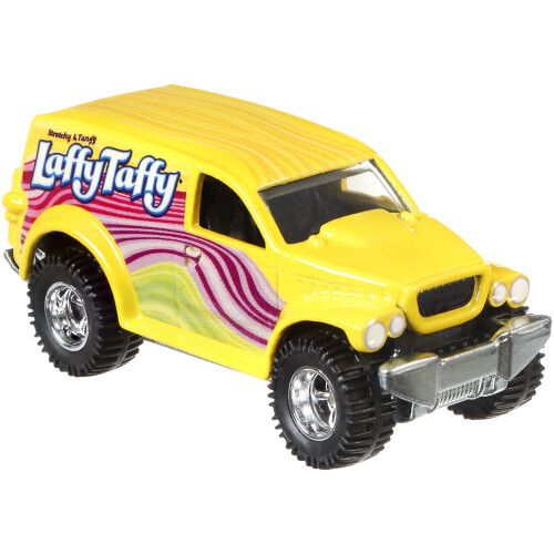 Hot Wheels Hot Wheels Power Panel Fahrzeug 1
