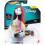Hot Wheels Hot Wheels 2021 - Caracter Ma?ina - Co?mar nainte de Craciun - Sally 1