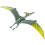 Jurassic World Jurassic World Actie Pteranodon Figuren, 30 cm 2