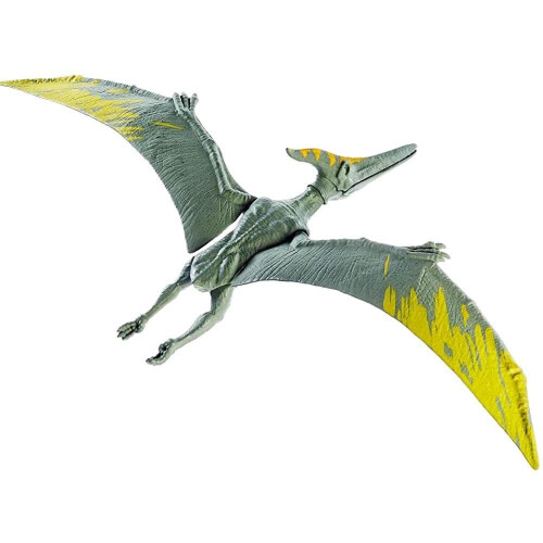 Jurassic World Jurassic World Actie Pteranodon Figuren, 30 cm 1