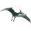 Jurassic World Jurassic World Actie Pteranodon Figuren, 30 cm 4