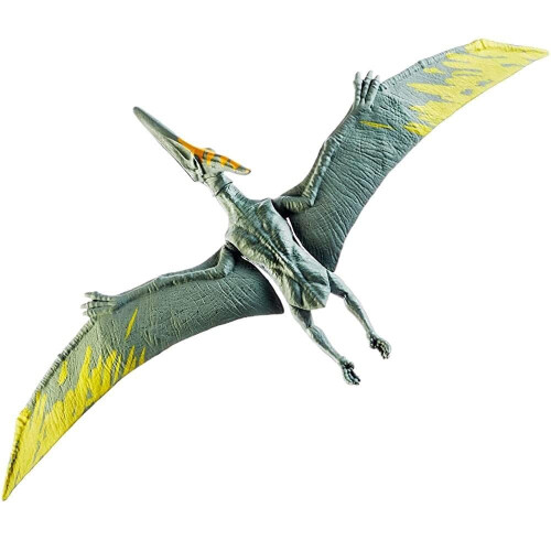 Jurassic World Jurassic World Actie Pteranodon Figuren, 30 cm 2