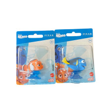 Disney Pixar Finding Nemo Mini Figuri Toppers pentru torturi Set de 2 - Nemo ?i Dory
