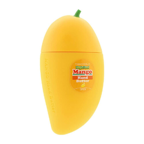 TONYMOLY Magic Food Mango Handboter 1,5 Fl Oz