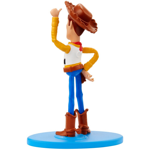 Disney Pixar Pixar Mini Figures 2""""  Fun Toys  Multi 2