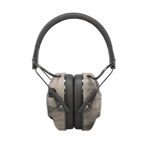 Walker's Recon Muff - FDE Battleworn 1