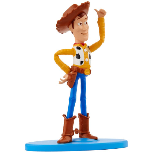 Disney Pixar Pixar Mini Figures 2""""  Fun Toys  Multi 1
