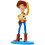 Disney Pixar Pixar Mini Figures 2""""  Fun Toys  Multi 4