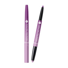 Absolute New York Perfect Pair Duo labbra (ALD03 LUSH LILAC)