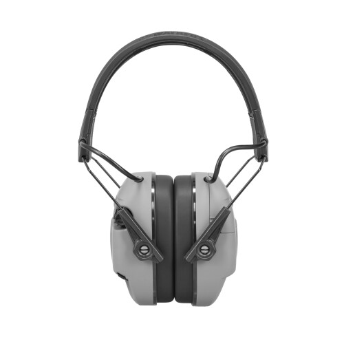 Walker's Recon Muff - Grey 1