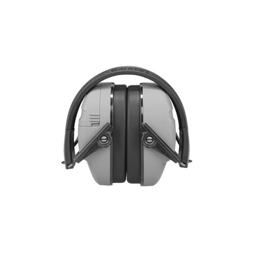 Walker's Recon Muff - Grey 2