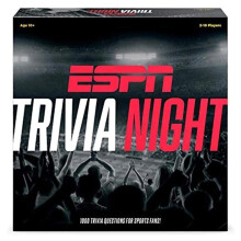 ESPN Trivia Night