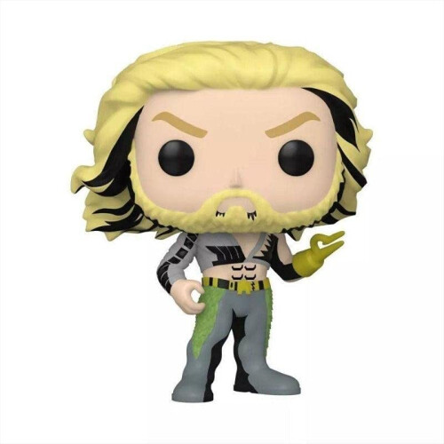 Funko Funko Justice League Aquaman Pop 2