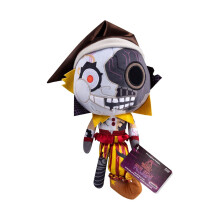Funko Plush: Ruin - Sun - (CL 7"""") - FNAF - Collectable Soft Plush - Birthday Gift Idea - Official Merchandise - Stuffed Plushie for Kids and Adu