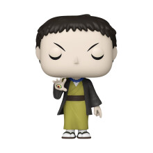 Pop! Animation: Demon Slayer - Kimetsu no Yaiba: Yahaba (Glow-in-The-Dark) PX Vinyl Figure