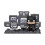 Funko Funko Pop! Moments: Batman's 85th Anniversary - Batman in Batcave 2