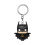 Funko Funko Pop! Keychain: Batman's 85th Anniversary - Batman 1