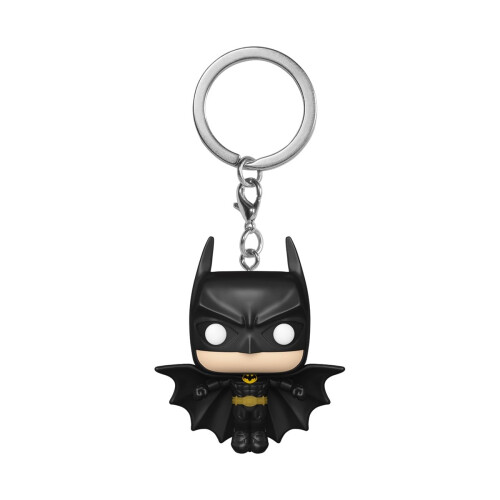 Funko Funko Pop! Keychain: Batman's 85th Anniversary - Batman