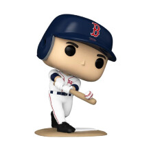 Funko Pop Red Sox - Masataka Yoshida - MLB - Figura de Vinilo Coleccionable - Merch oficial - Regalo