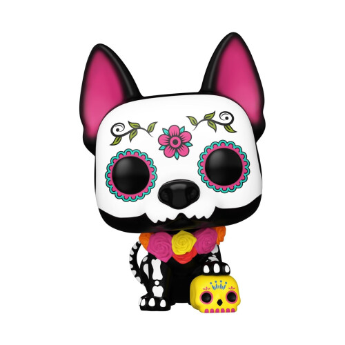 Funko Funko Pop! Icon: D?a de Los Muertos - Xolo 1