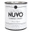 Nuvo Cabinet Paint (Titanium Infusion) Quart 2