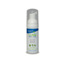 Eye Eco Geavanceerde Tea Tree Ooglid en Gezichtsreiniger - Niet-irriterende Reiniging