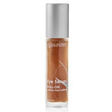 RD Alchemy - Roll-On de soro para olhos 100% natural e orgnico - Melhor soro sob os olhos para bolsas de olheiras, linhas finas e rugas. Srum o