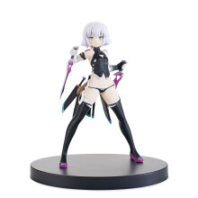 Furyu Fate/Grand Order Assassin Jack the Ripper Figurine, 6,3"