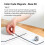 Ozobot Color Code Magnets Base Kit: Interactive Coding Learning Tool for Kids Ages 5+  Enhances Logic & Problem-Solving Skills  Classroom Educati 2