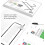 Ozobot Color Code Magnets Base Kit: Interactive Coding Learning Tool for Kids Ages 5+  Enhances Logic & Problem-Solving Skills  Classroom Educati 3