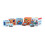 Djeco Blocks & Towers Topanicar 3
