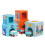 Djeco Blocks & Towers Topanicar 5
