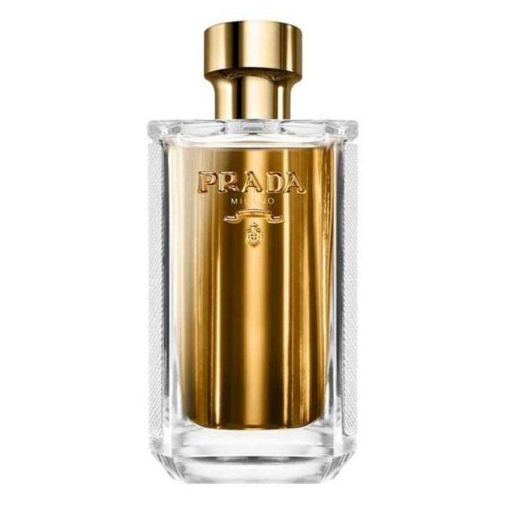 Prada La Femme by Prada for Women 3.4 oz Eau de Parfum Spray  multi (8435137749287)