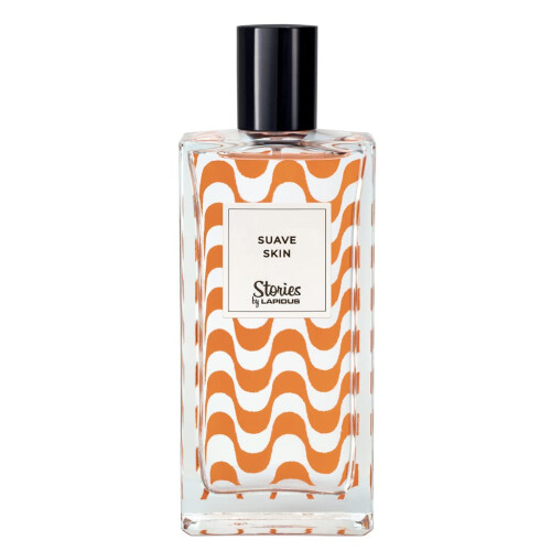 Ted Lapidus Suave Skin per donna - Spray EDT da 3,33 once 1
