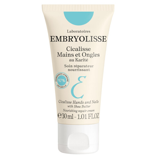 Embryolisse, Cicalisse Χέρια και Νύχια με Μέλισσα Βούτυρο, 1.01 fl oz (30 ml)