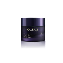 Caudalie Premier Cru Rijke Moisturizer met Bio-Ceramides en Hyaluronzuur, 1.6 oz Navulbaar