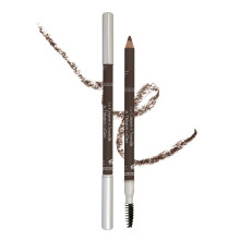 T. Leclerc Creion pentru sprncene cu perie - #03 Brun - 1.18g/0.04oz