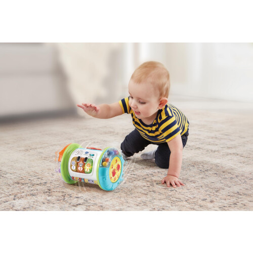 VTech VTech 3 in 1 Activiteiten Roller 1