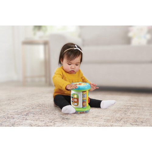VTech VTech 3 in 1 Activiteiten Roller 2