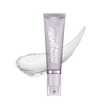Urban Decay All Nighter Extra Glow Face Primer Dewy Finish Udjvnende og fugtgivende base til foundation ansigtsmakeup Hyaluronsyre og agaveekstr